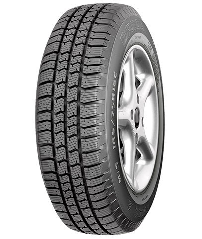 Fulda 185/75R14C 102/100Q CONVEO TRAC 2